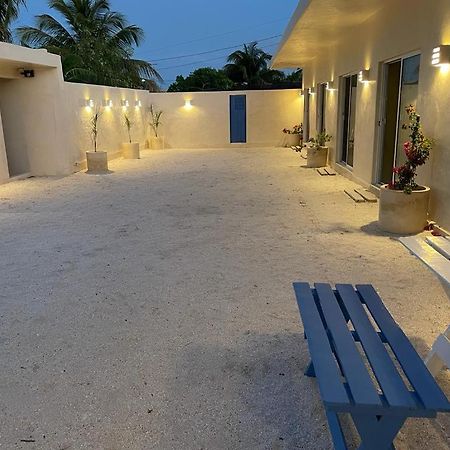 Palomar Villas Río Lagartos 외부 사진