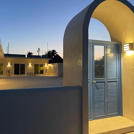 Palomar Villas Río Lagartos 외부 사진