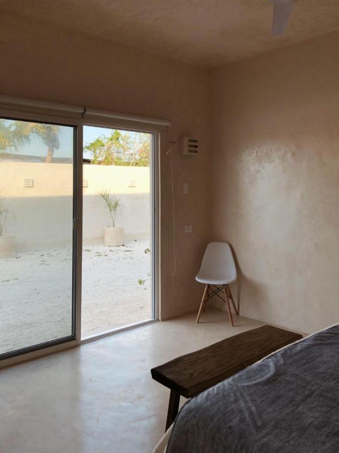 Palomar Villas Río Lagartos 외부 사진