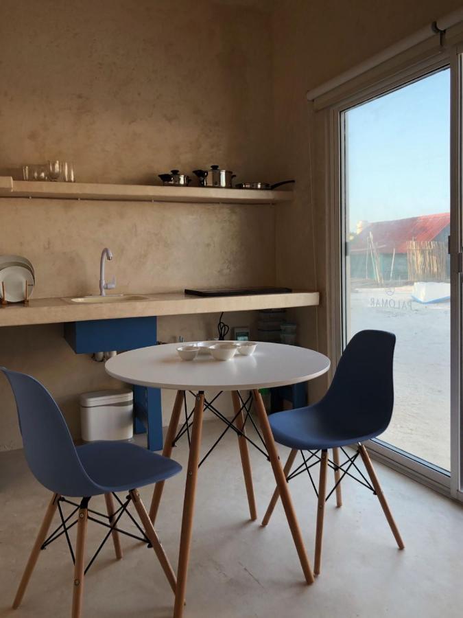 Palomar Villas Río Lagartos 외부 사진