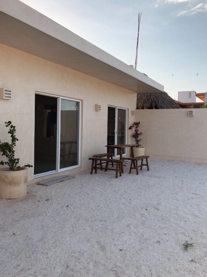 Palomar Villas Río Lagartos 외부 사진
